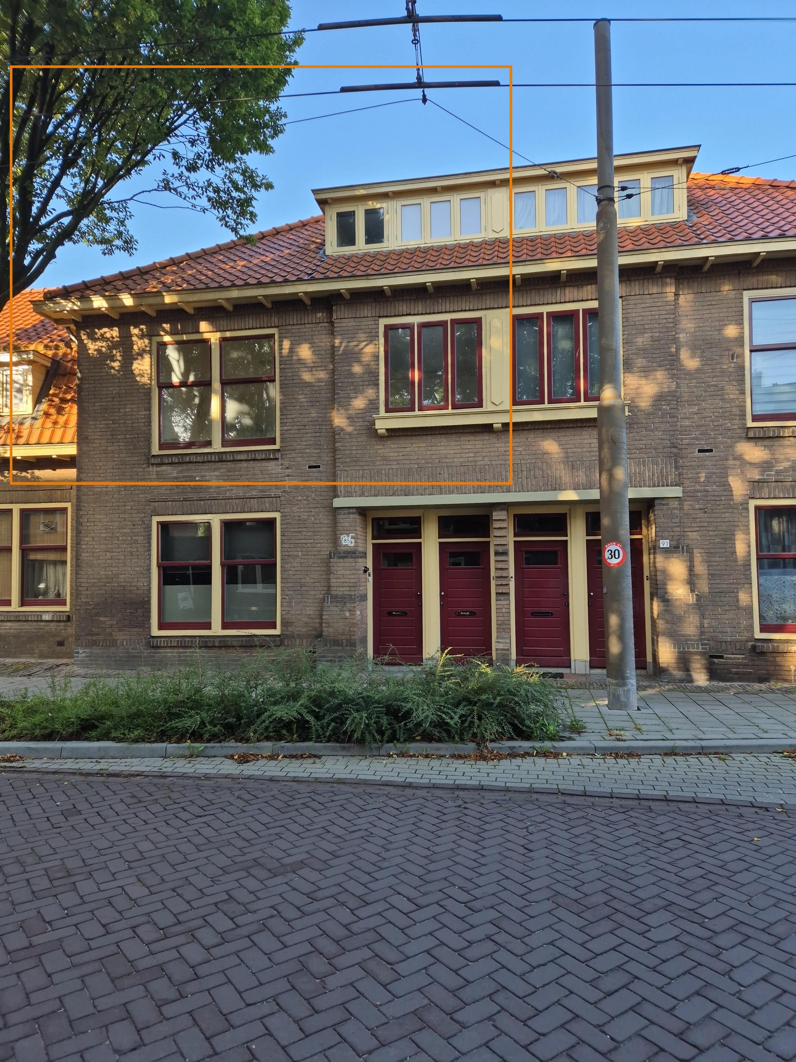 Geitenkamp 87, 6823 HD Arnhem, Nederland