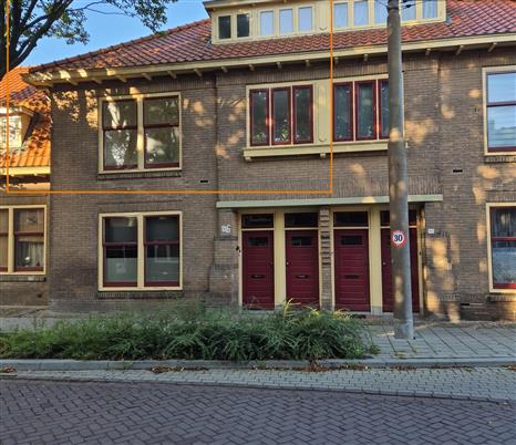 Geitenkamp 87, Arnhem, Arnhem