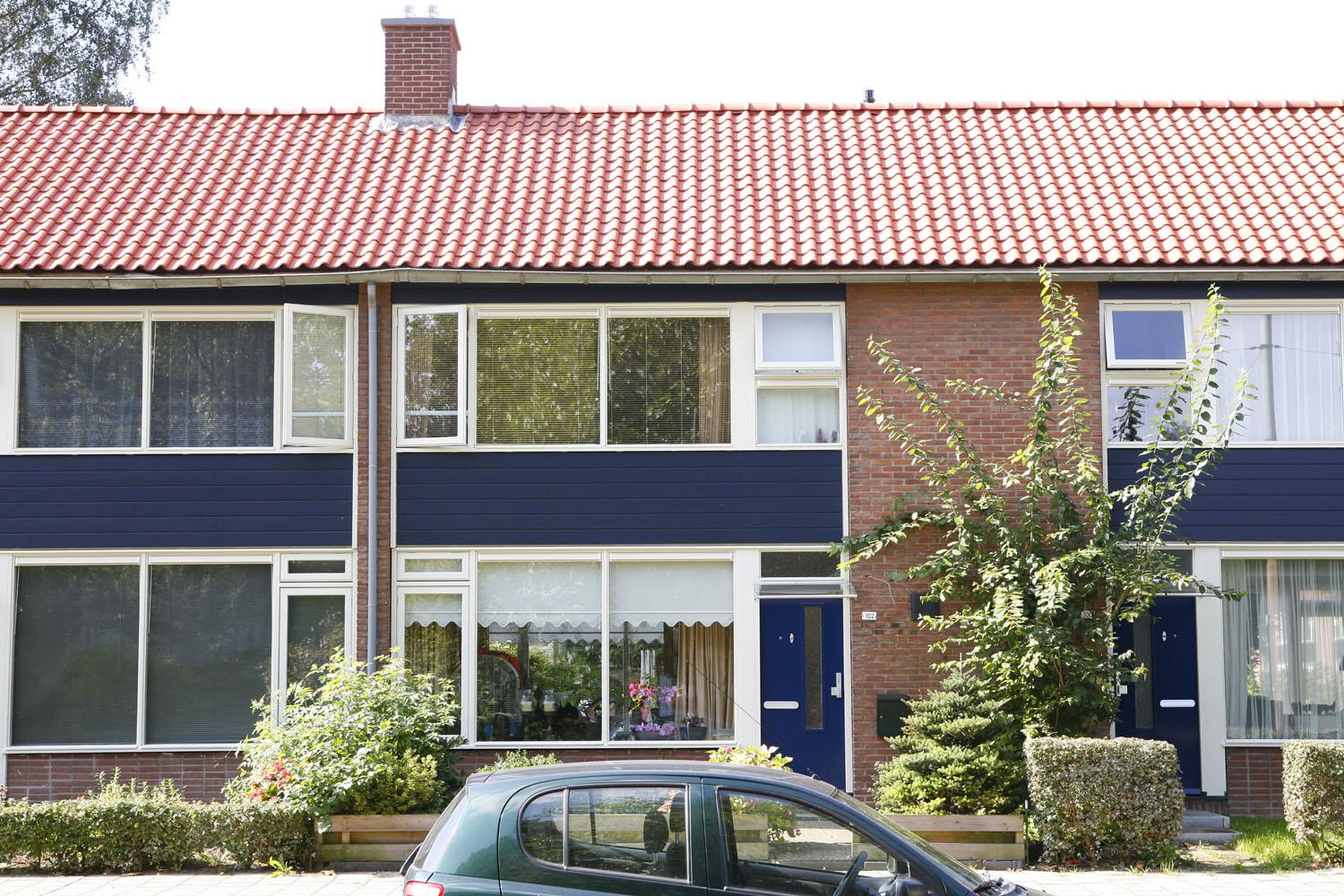 Kinderkamp 102, 6825 JB Arnhem, Nederland
