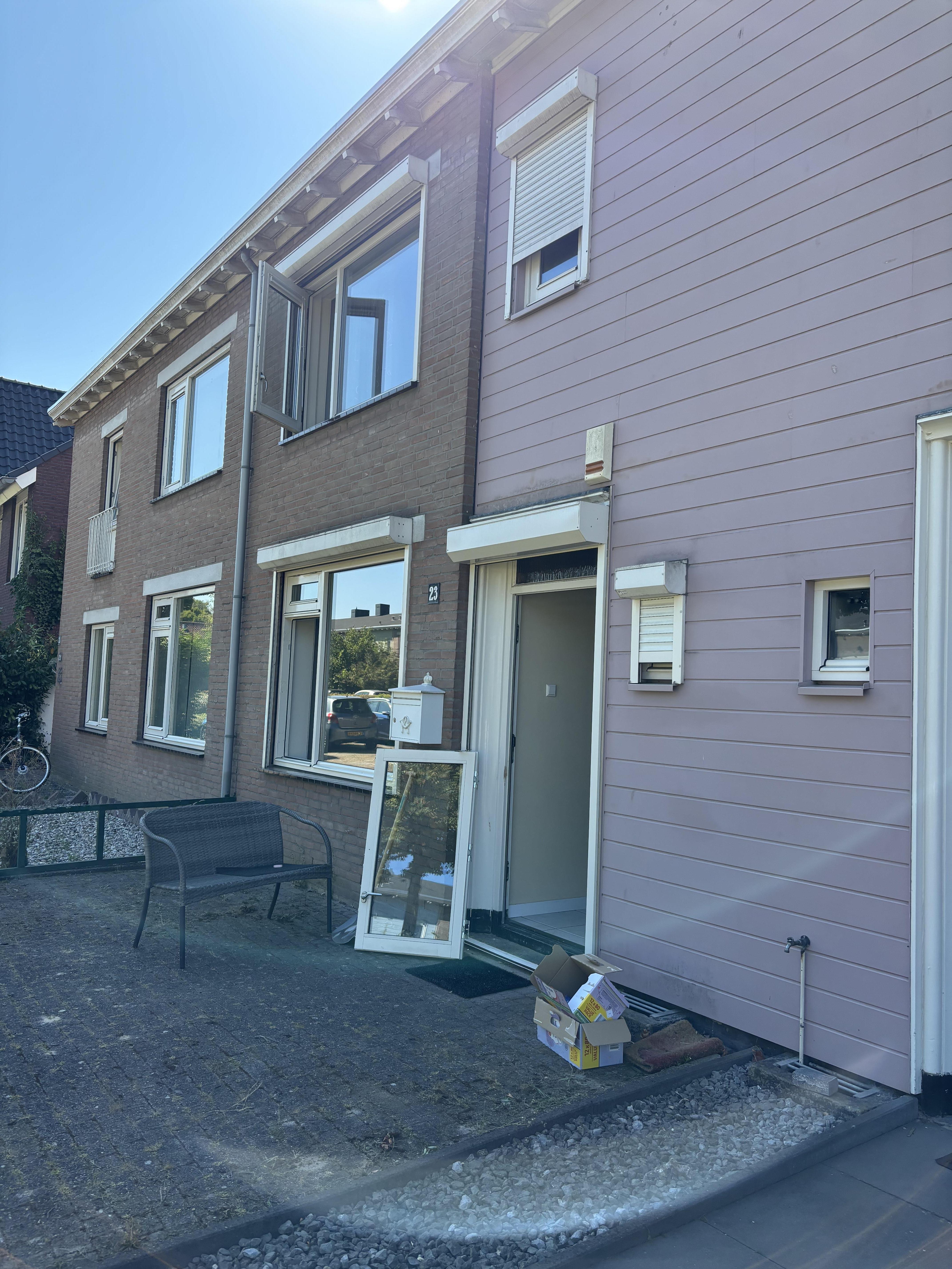 Eemstraat 23, 6541 WV Nijmegen, Nederland