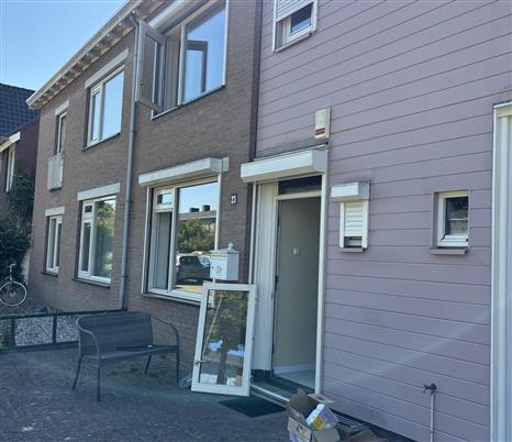 Eemstraat 23, Nijmegen, Nijmegen