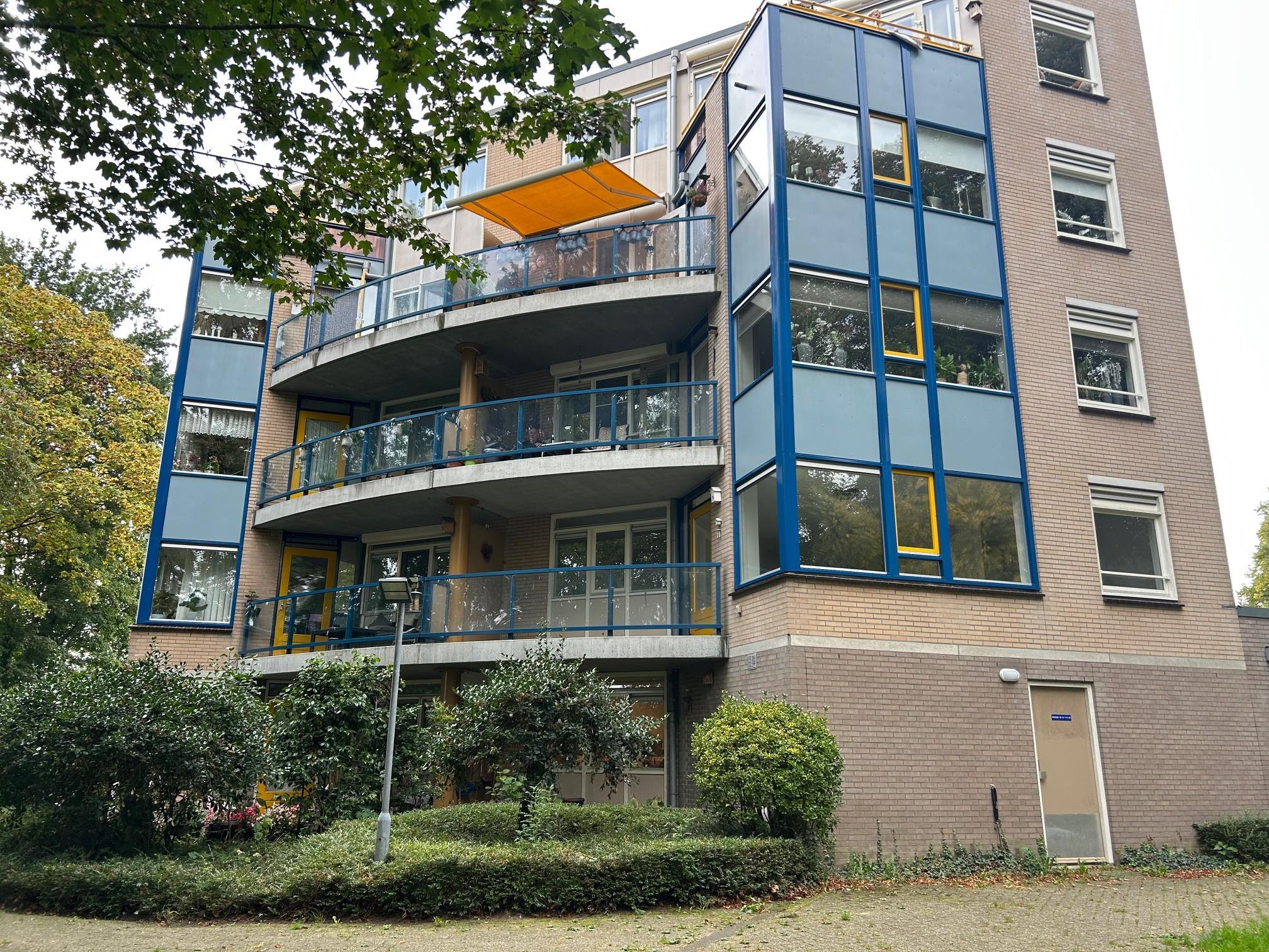 Stationsweg 93, 6561 BZ Groesbeek, Nederland