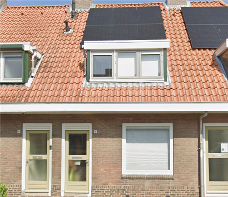 Faberstraat 10, Dieren, Dieren