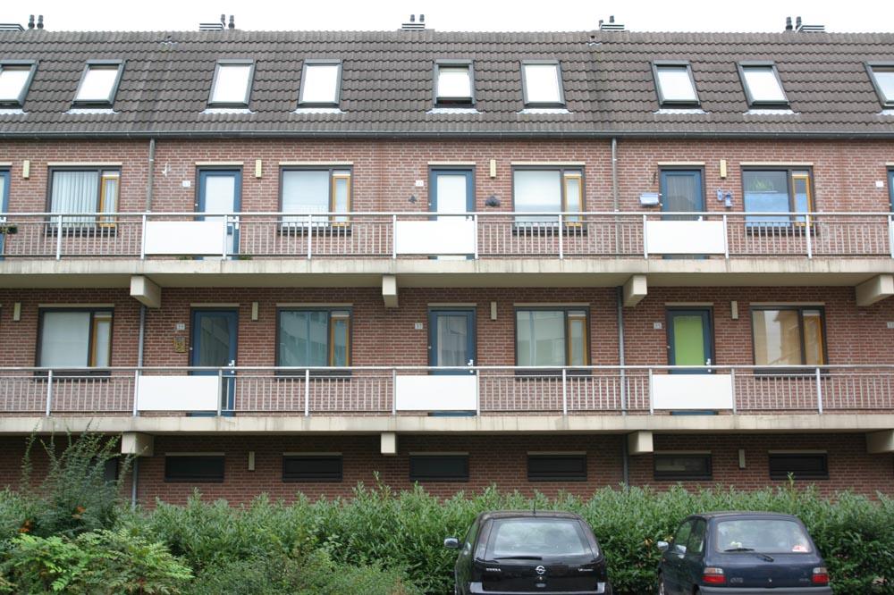 Rotterdamsingel 37, 6843 MN Arnhem, Nederland