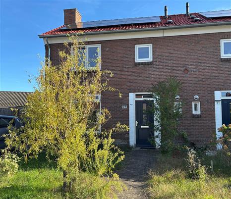 Merelstraat 29, Rheden, Rheden
