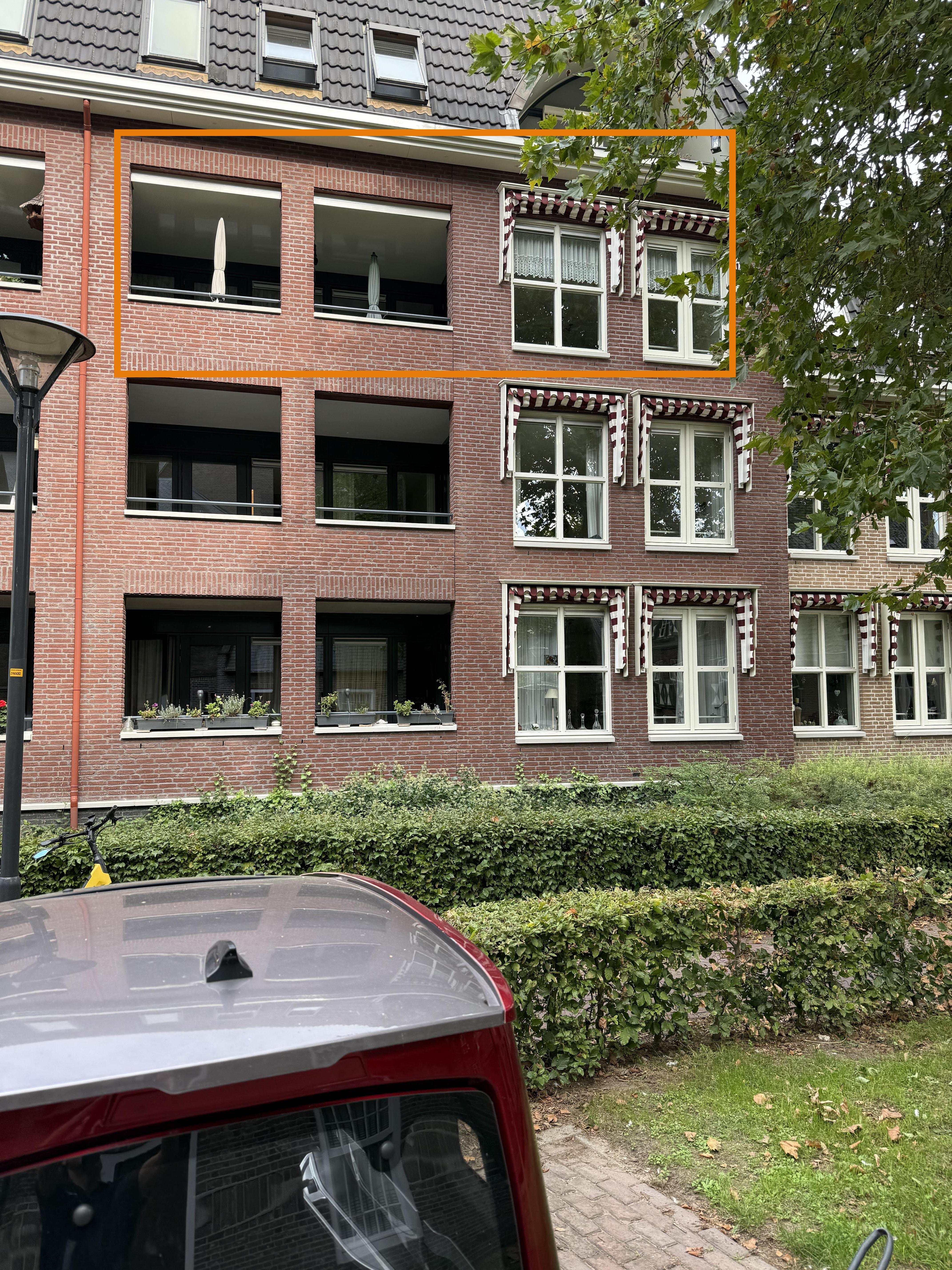 Markt , Zevenaar, Nederland