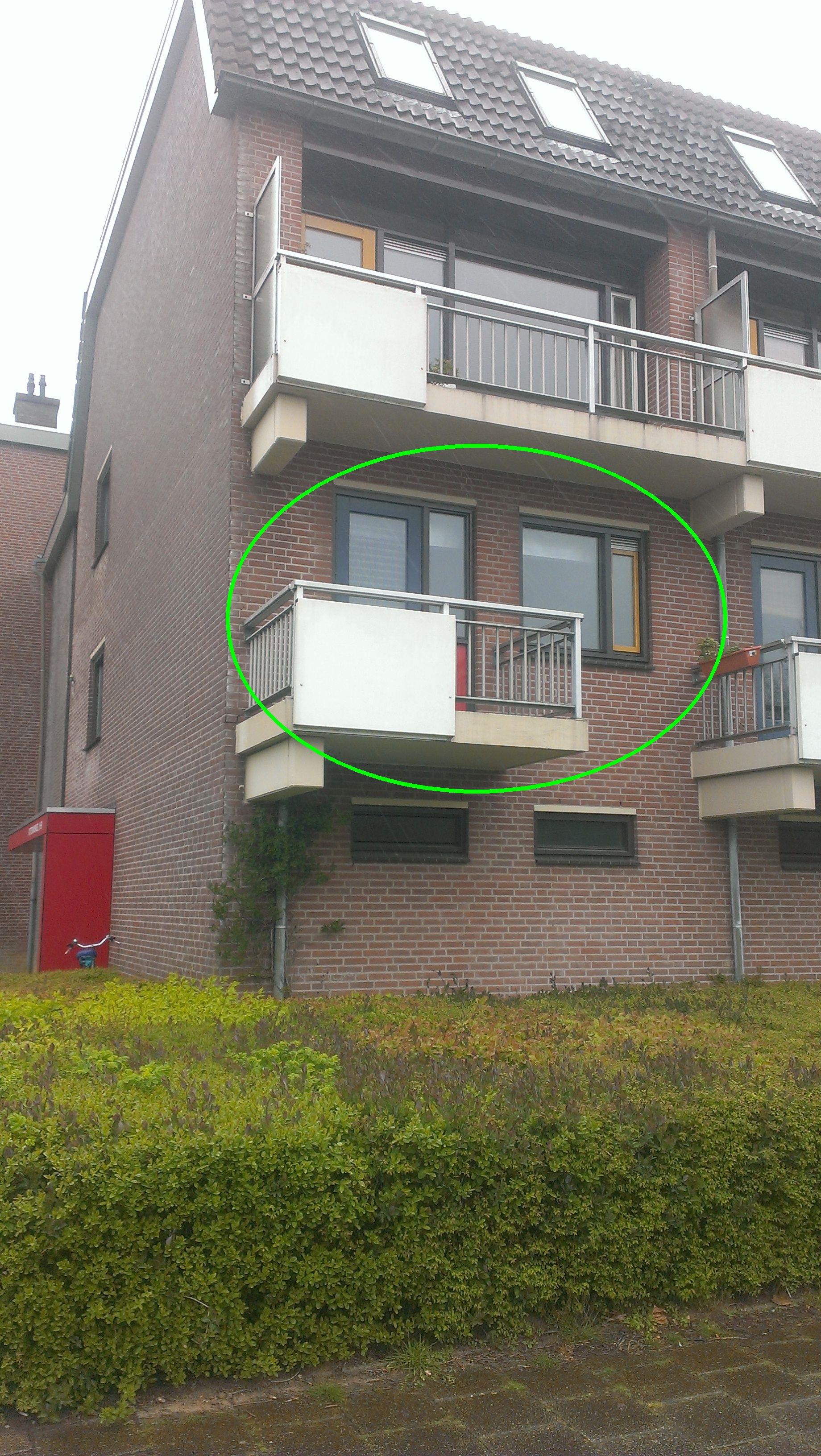 Rotterdamsingel 31, 6843 MN Arnhem, Nederland