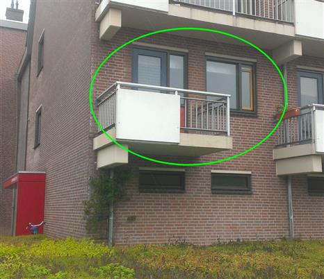 Rotterdamsingel 31, Arnhem, Arnhem