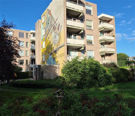 Ernst Casimirlaan 54, Arnhem, Arnhem