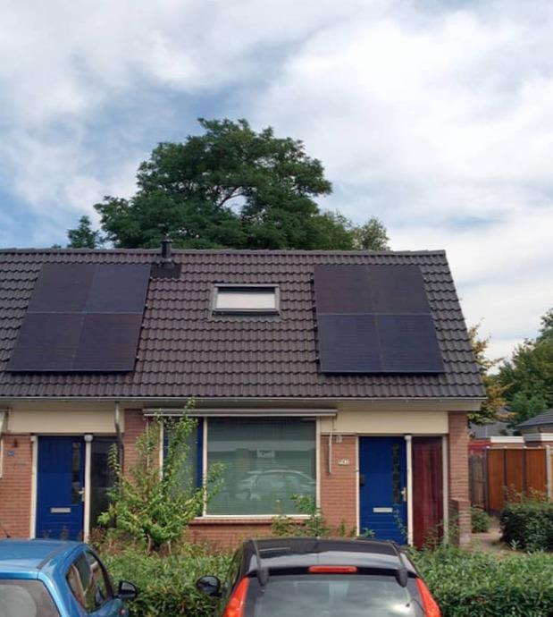 Potsmaat 62, 6983 AW Doesburg, Nederland