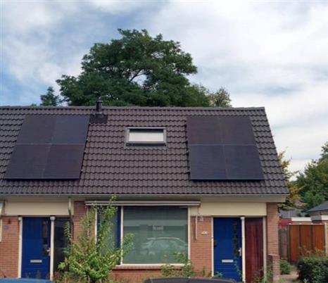 Potsmaat 62, Doesburg, Doesburg