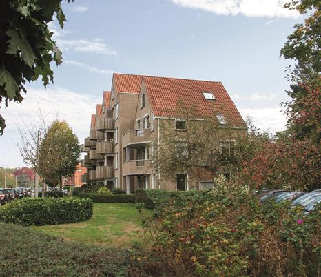 Beethovenlaan 42-3, Arnhem, Arnhem