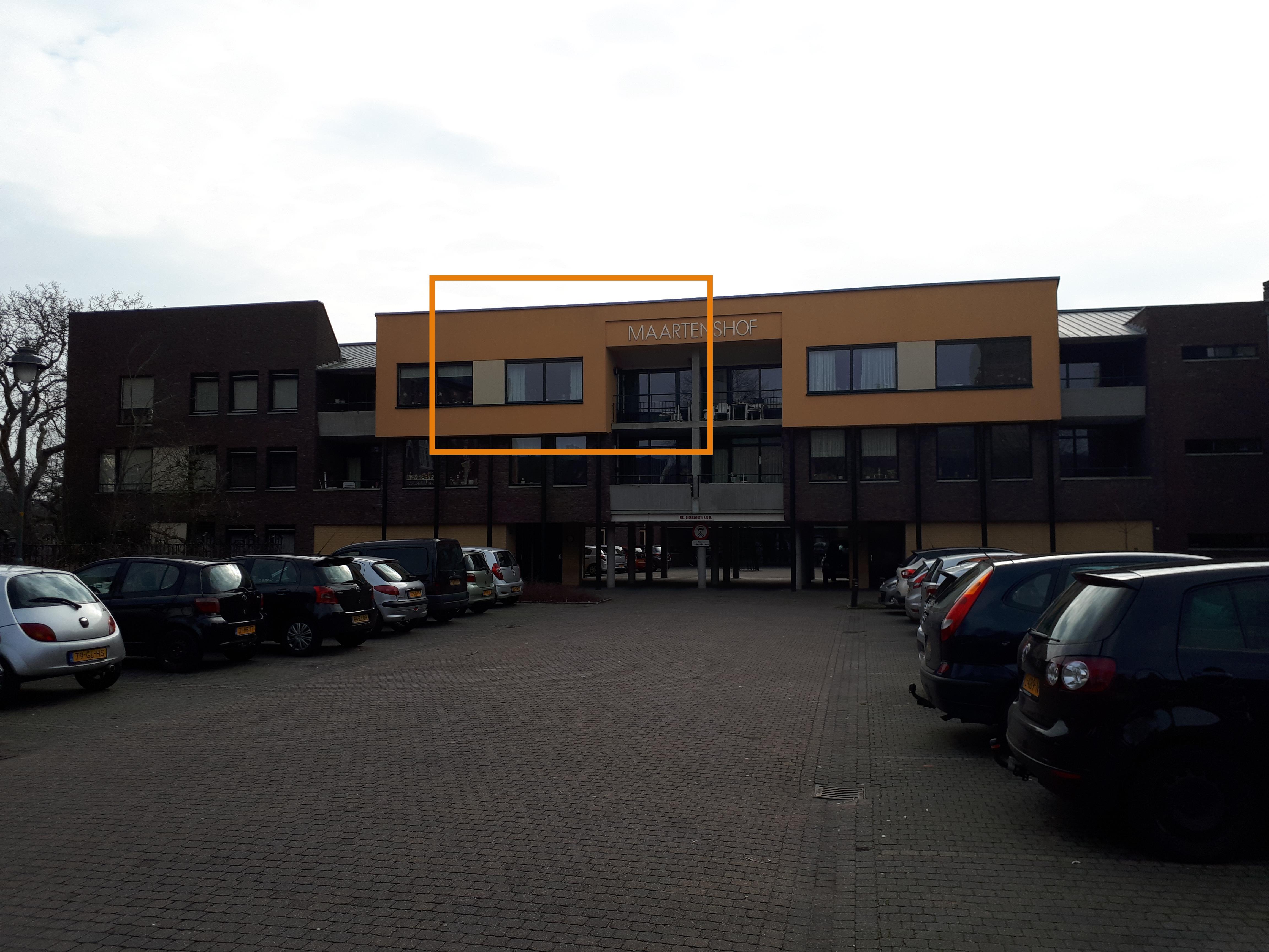 Maartenshof 33, 6981 DE Doesburg, Nederland