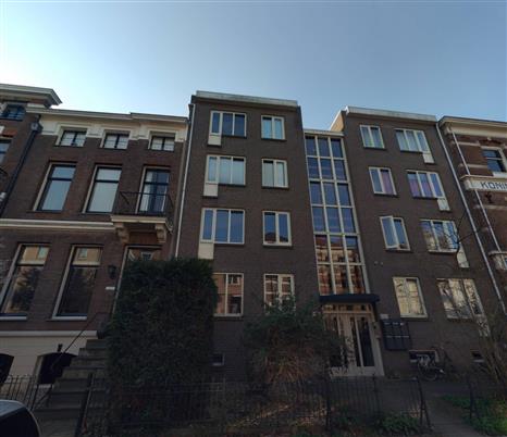 Parkstraat 60-2, Arnhem, Arnhem