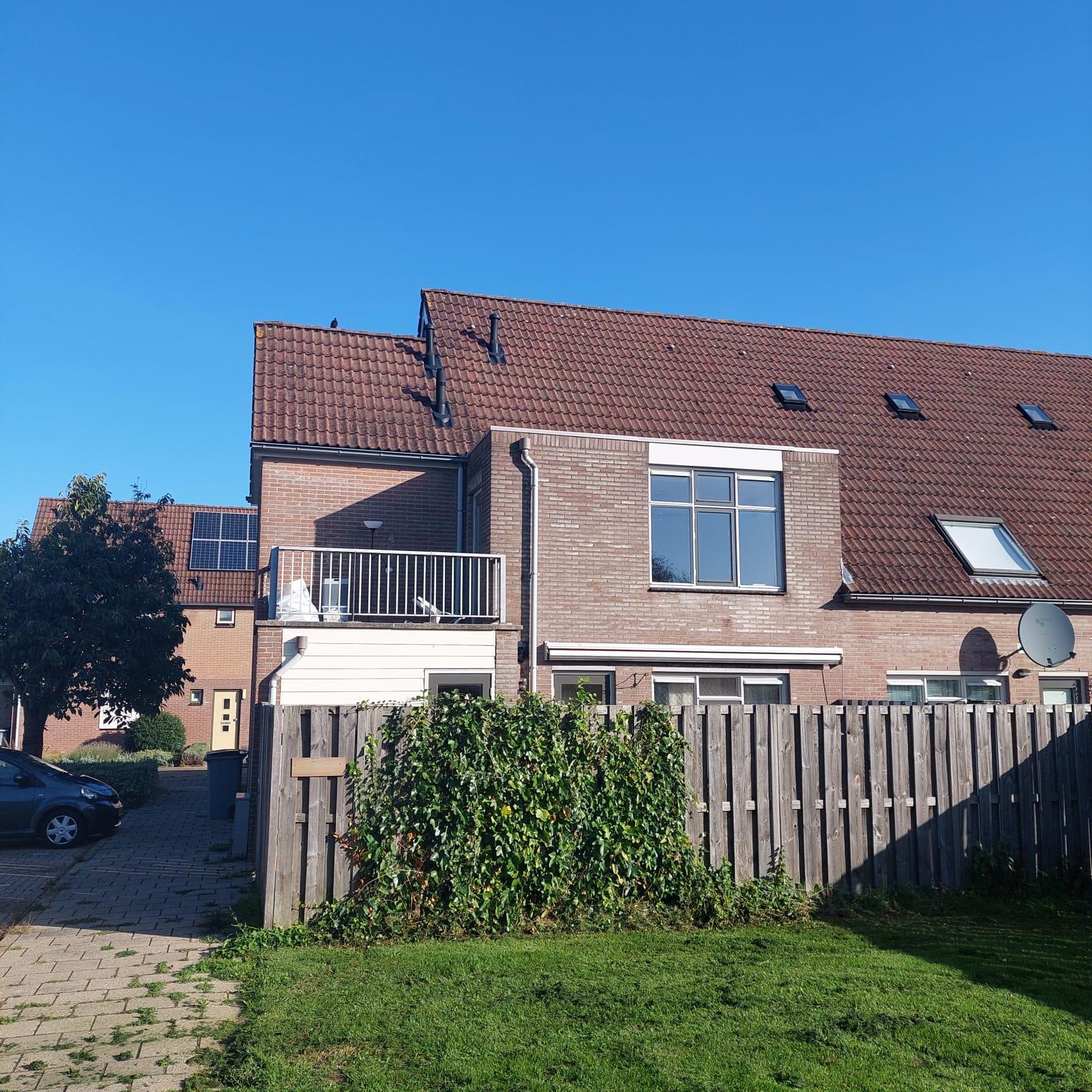 Gildestraat 20, 6691 DV Gendt, Nederland