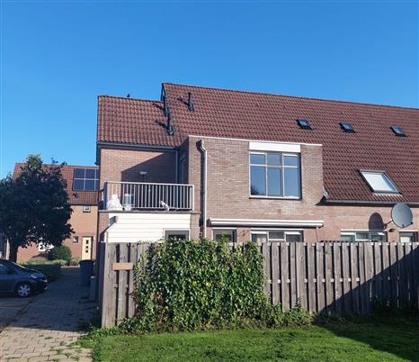 Gildestraat 20, Gendt, Gendt
