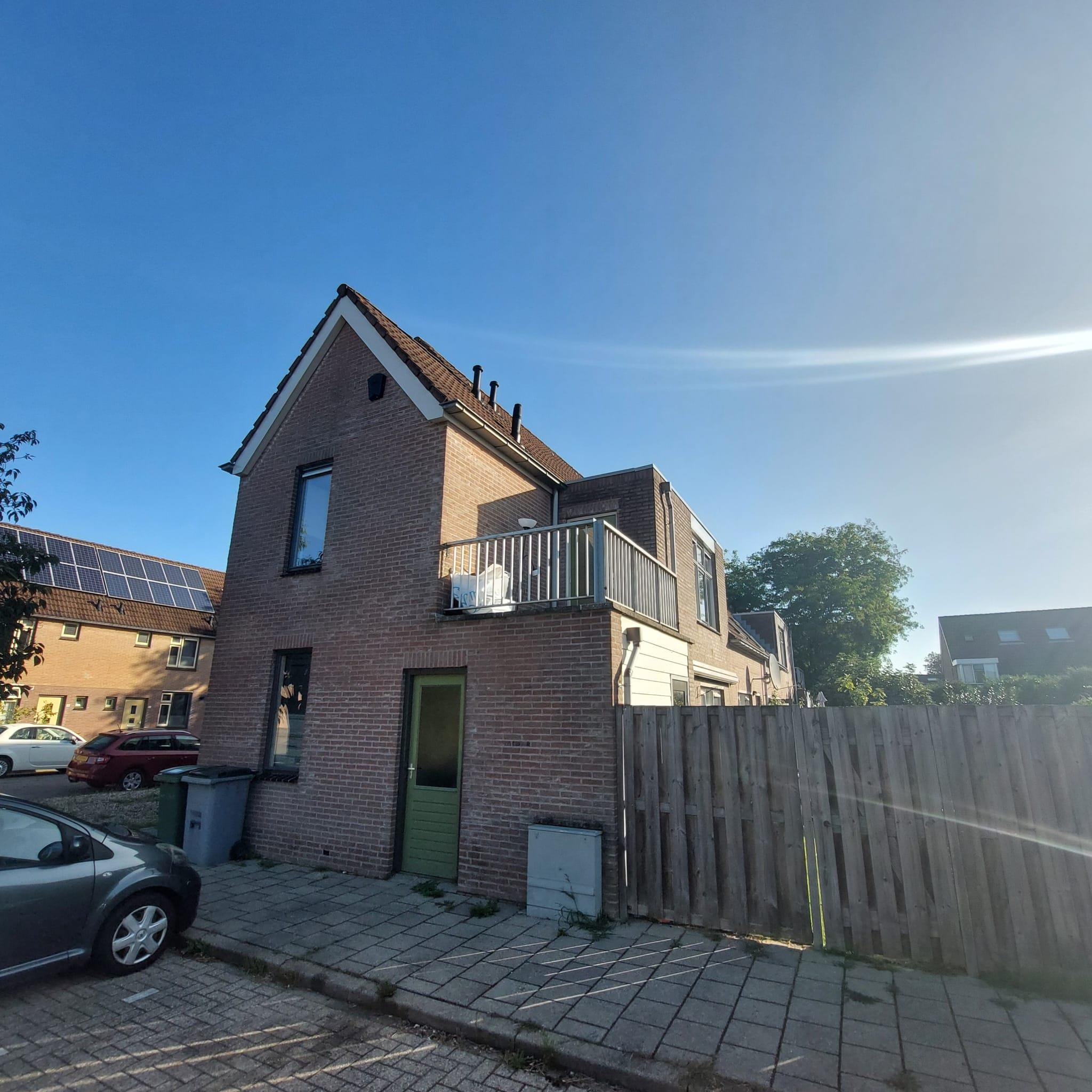 Gildestraat 20