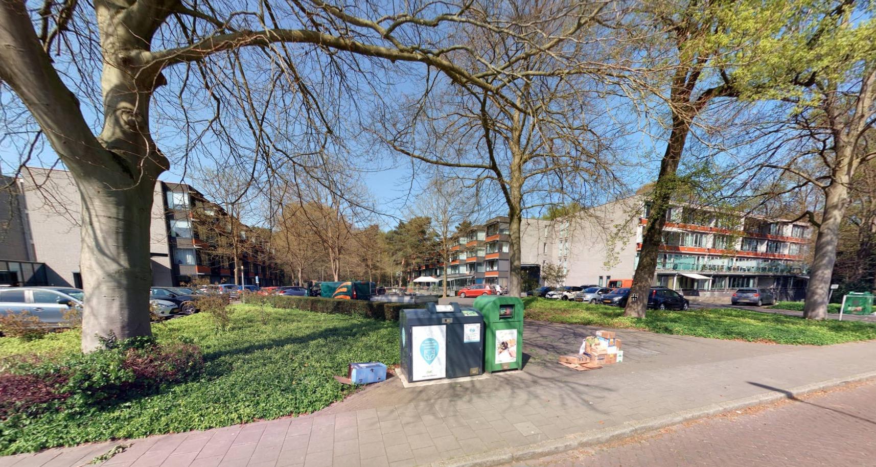 Graafseweg 649A, 6603 CD Wijchen, Nederland