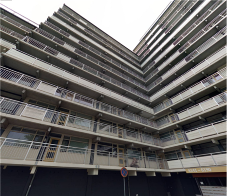 Zwanenveld 6112, Nijmegen, Nijmegen