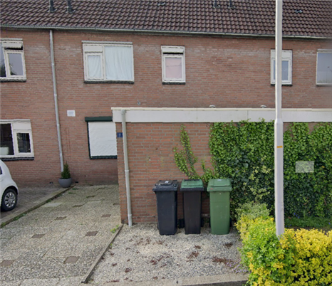 de Oever 9, Tolkamer, Tolkamer