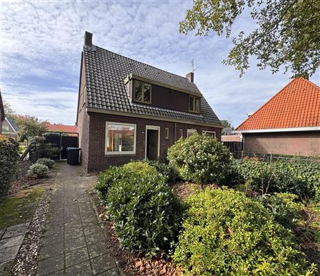 Wilhelminaweg 75, Dieren, Dieren
