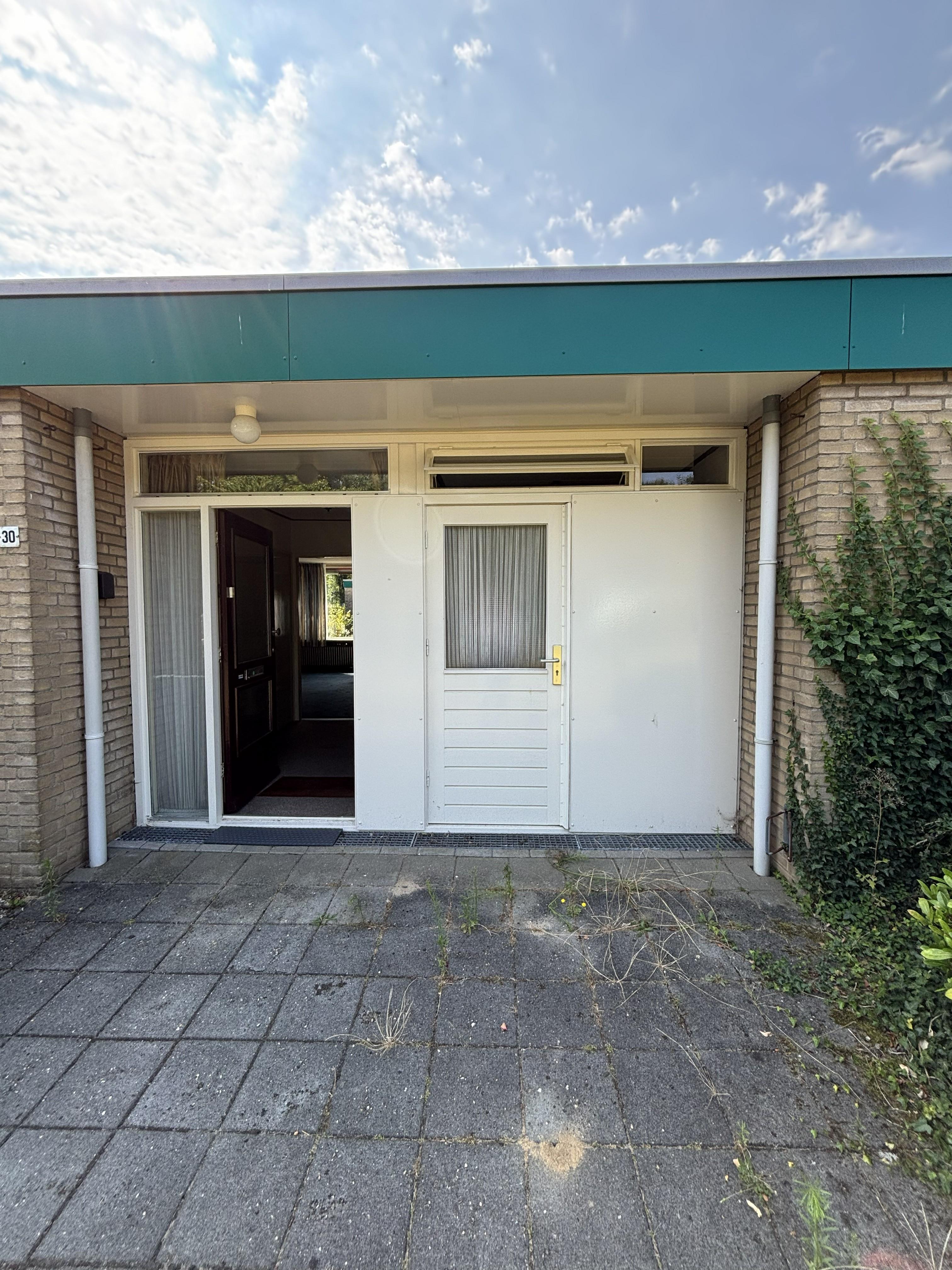 Admiraal Helfrichlaan 30, 6952 GH Dieren, Nederland