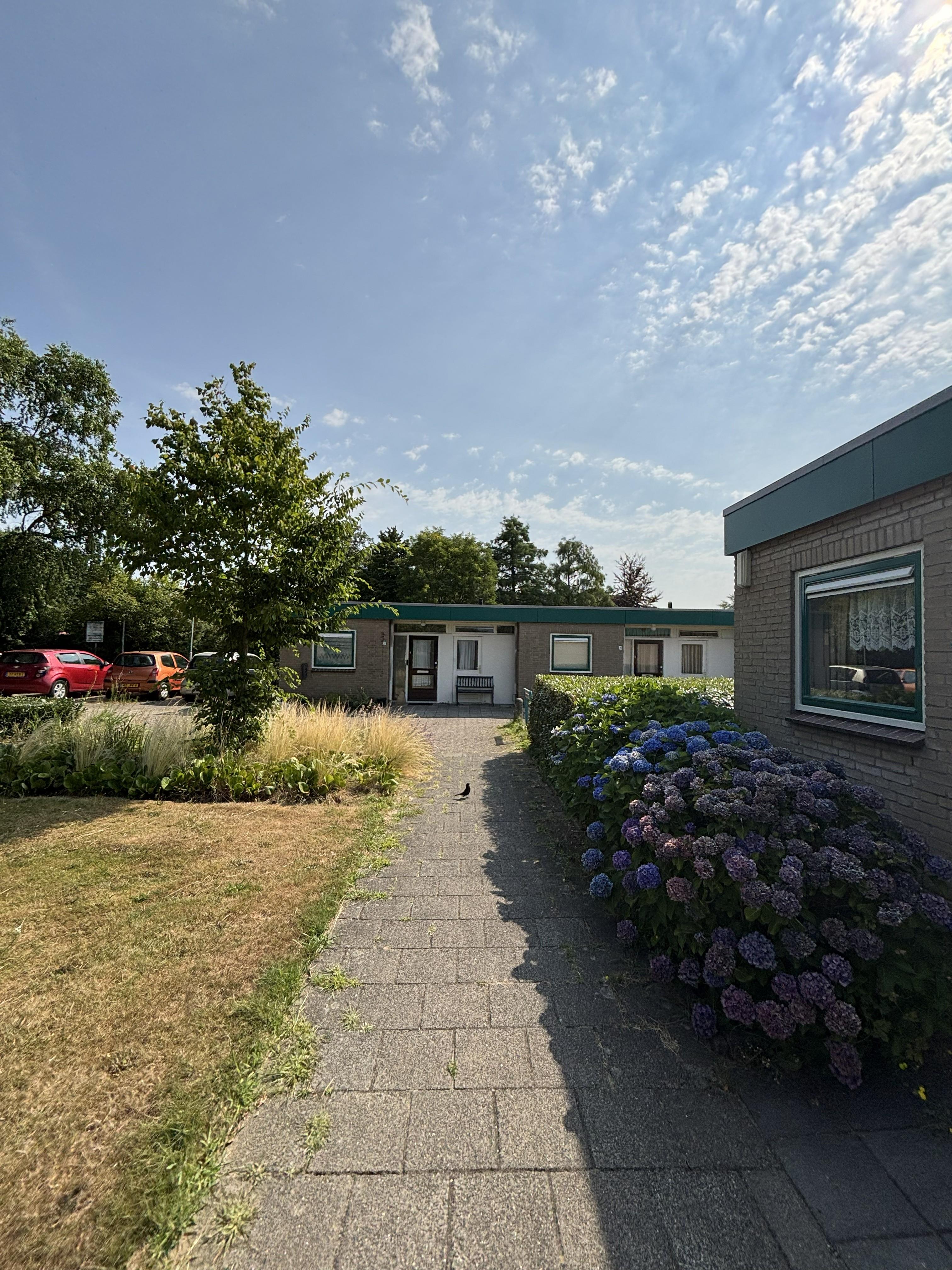 Admiraal Helfrichlaan 30