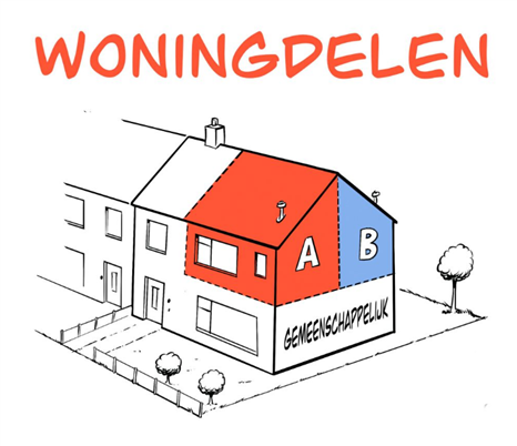 Fransen van de Puttestraat 56 K1, Nijmegen, Nijmegen