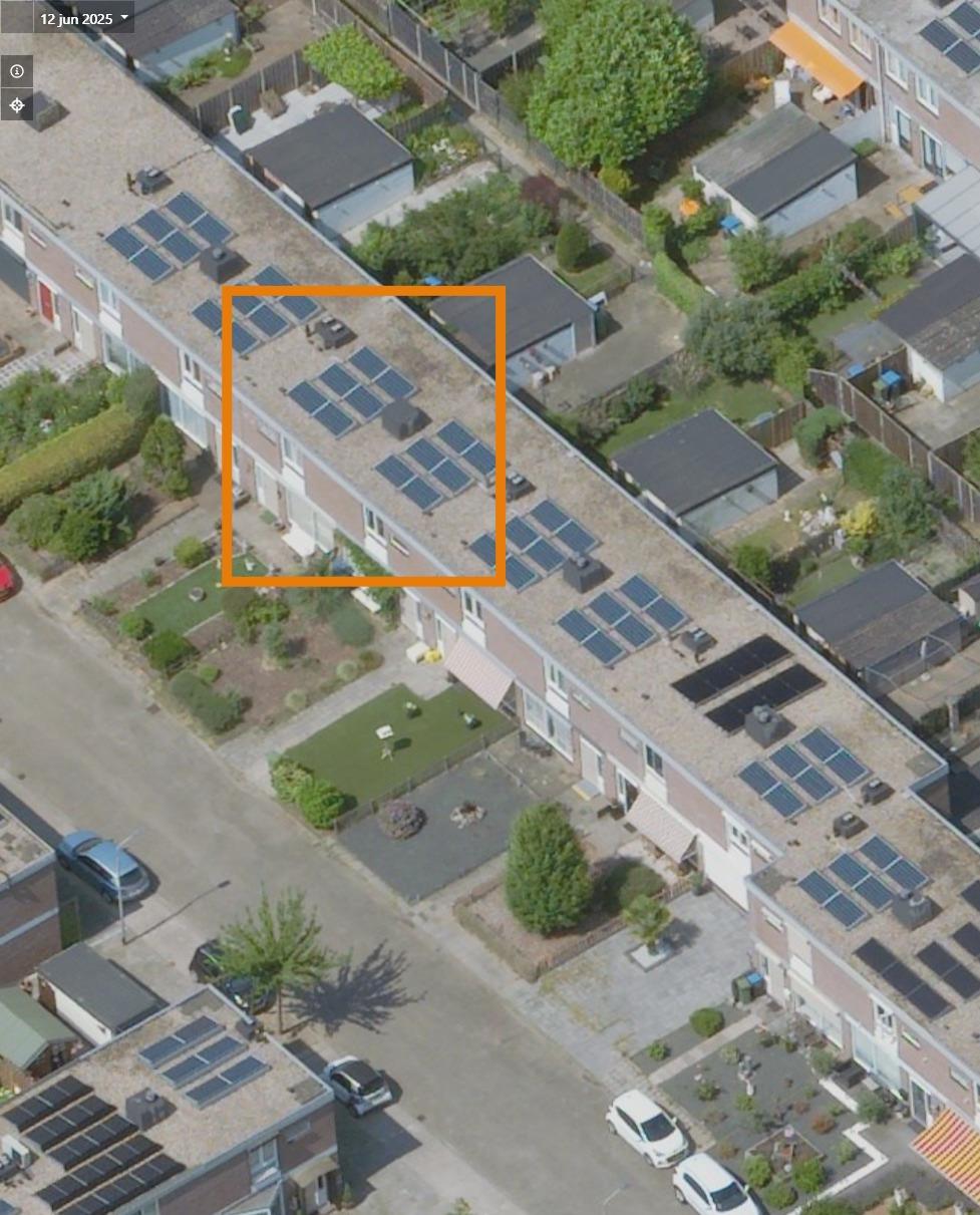 Fransen van de Puttestraat 56, 6535 WE Nijmegen, Nederland
