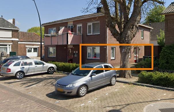 Markt 8C, 6915 AH Lobith, Nederland