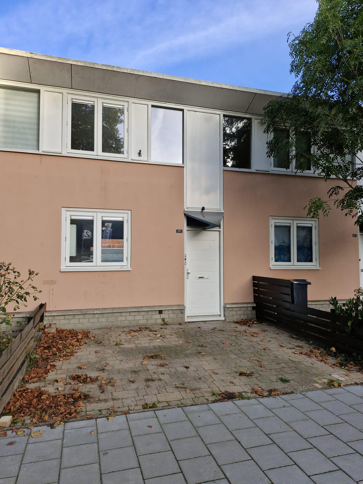 Oranjesingel 171, 6981 GW Doesburg, Nederland