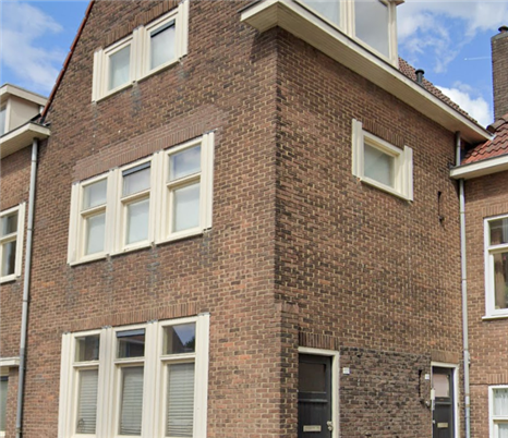 Tiendweg 52, Arnhem, Arnhem