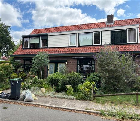 Daem van Heerdtplein 3, Rheden, Rheden