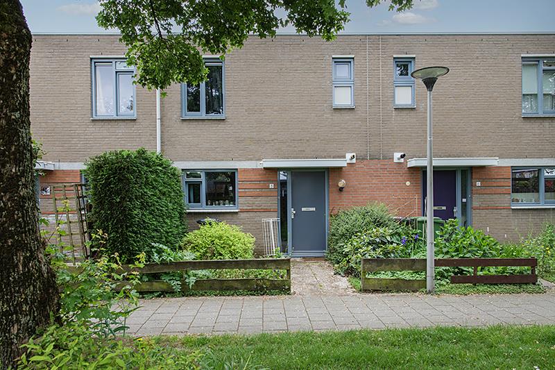 Janis Joplinpad 8, 6836 DG Arnhem, Nederland