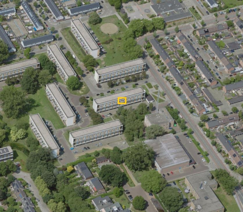 Meijhorst 2269, 6537 GC Nijmegen, Nederland