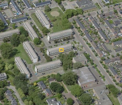 Meijhorst 2269, Nijmegen, Nijmegen