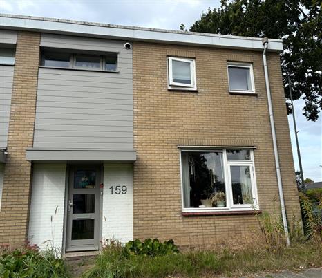 Oranjeweg 159, Rheden, Rheden