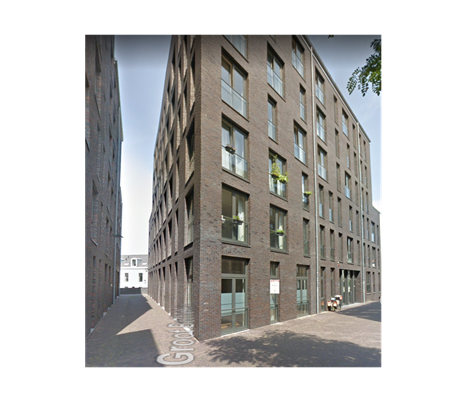 Groot Bethlehem 59, Nijmegen, Nijmegen