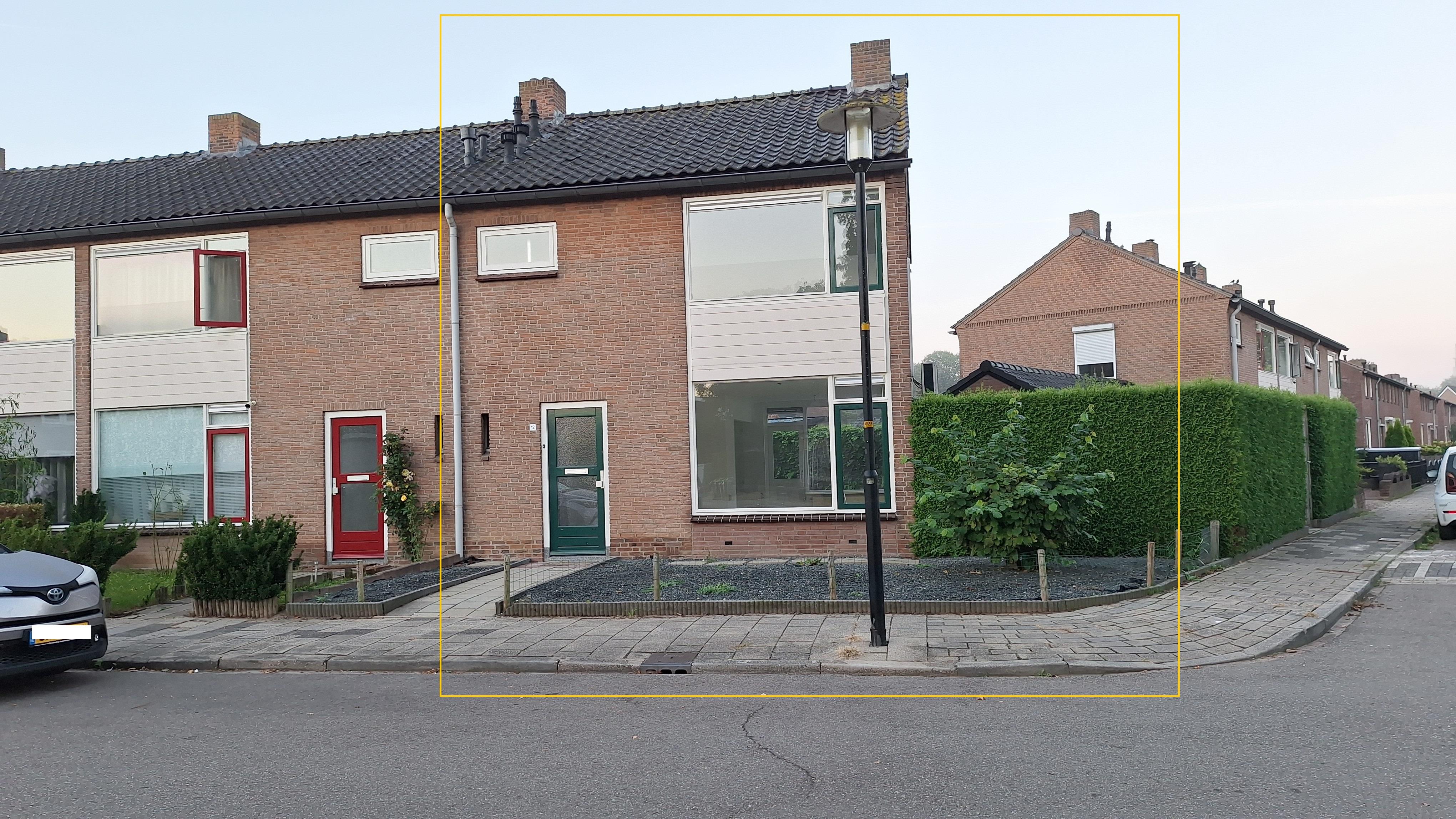 Wilhelminastraat 12, 6651 XS Druten, Nederland