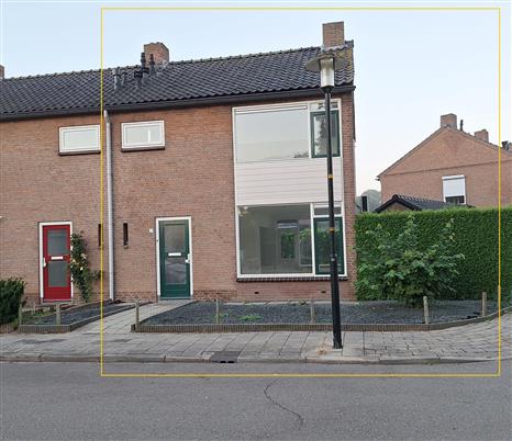 Wilhelminastraat 12, Druten, Druten