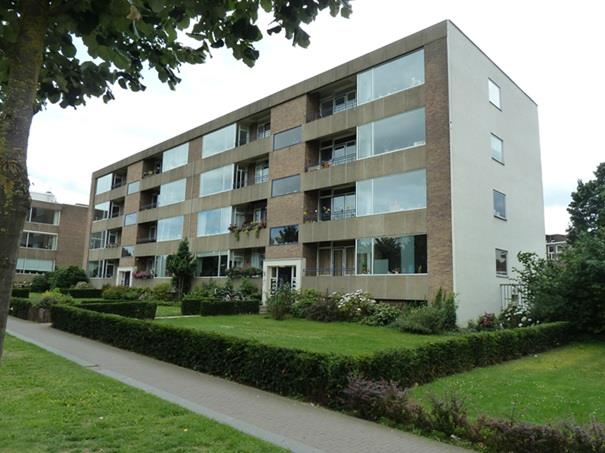 Van Schaeck Mathonsingel 21, 6512 AH Nijmegen, Nederland