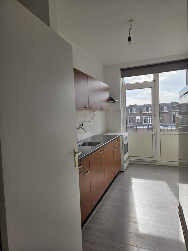 Van Schaeck Mathonsingel 21