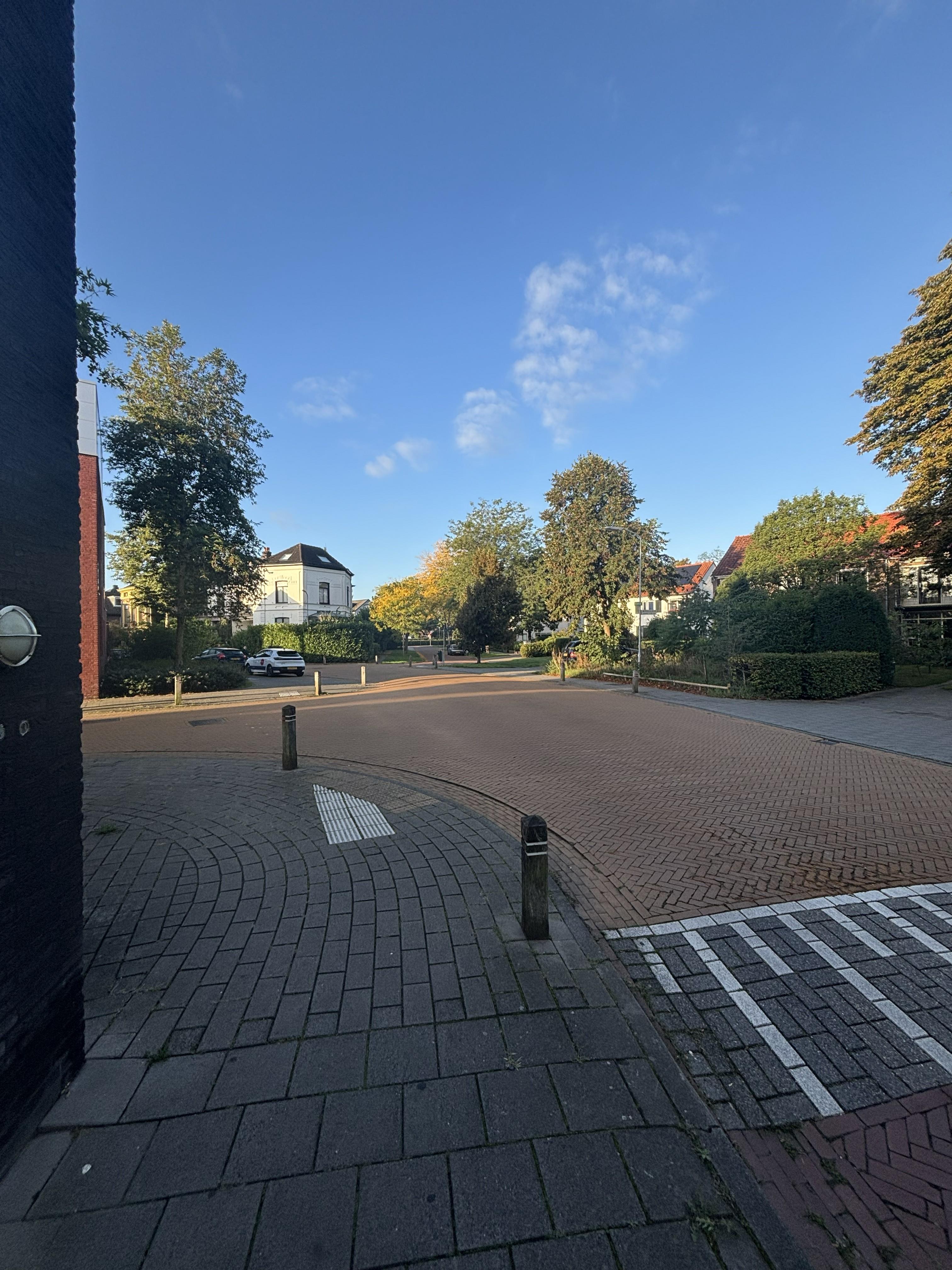 Koningin Beatrixstraat 48