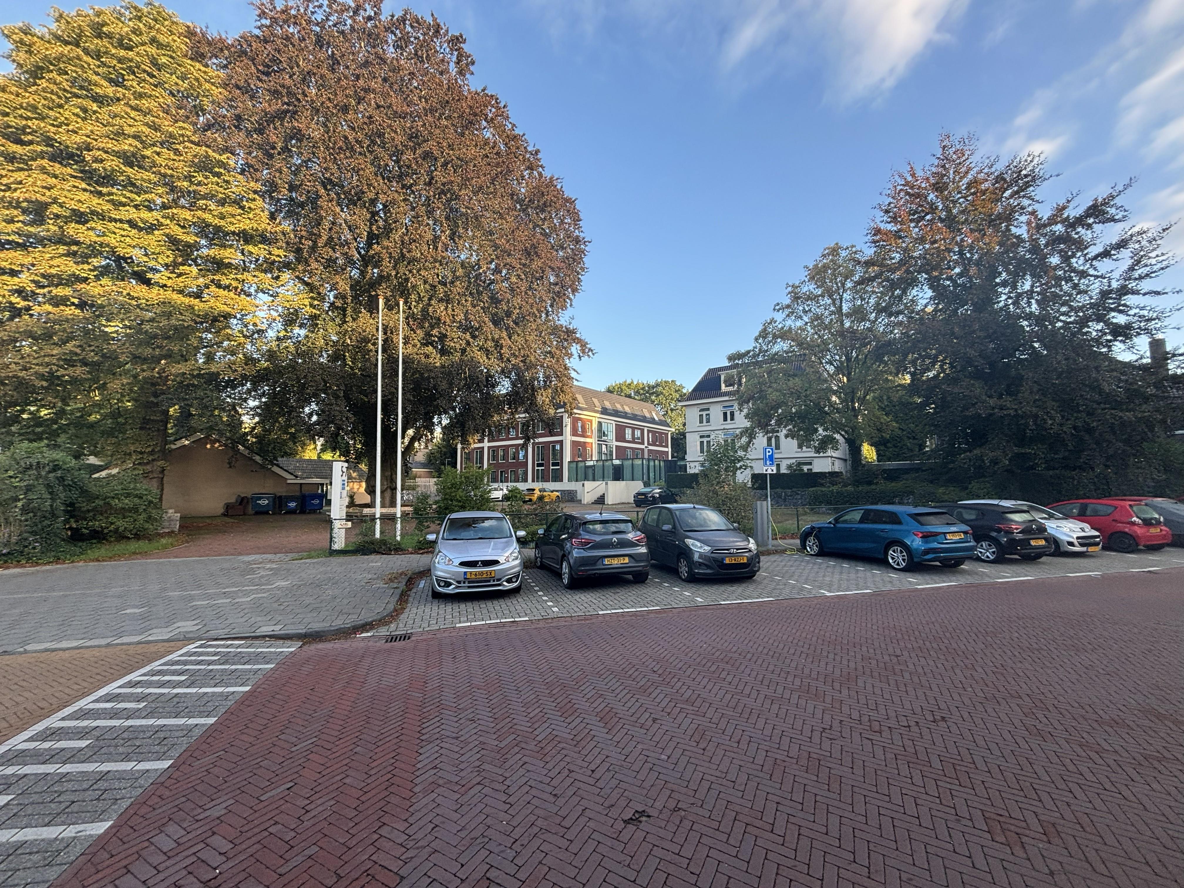 Koningin Beatrixstraat 48