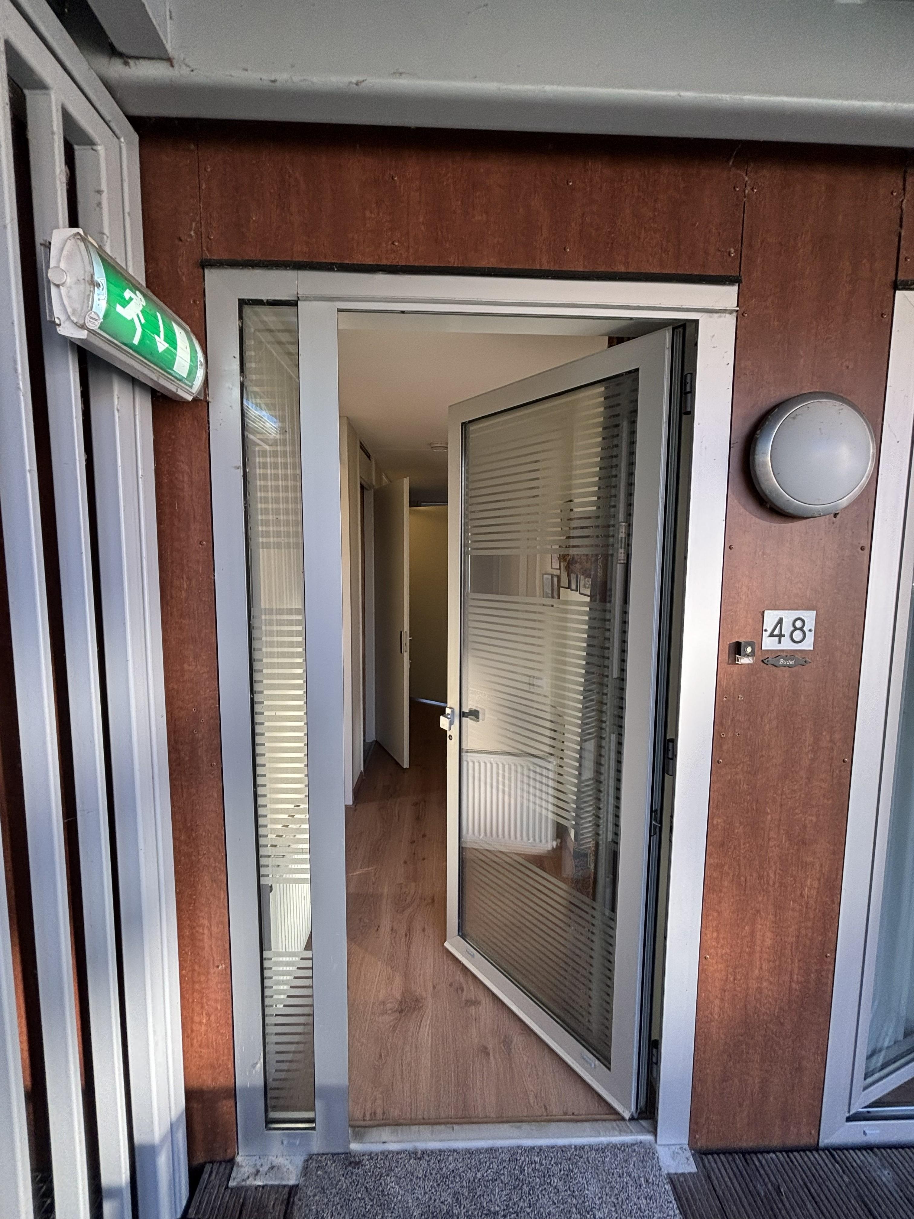 Koningin Beatrixstraat 48