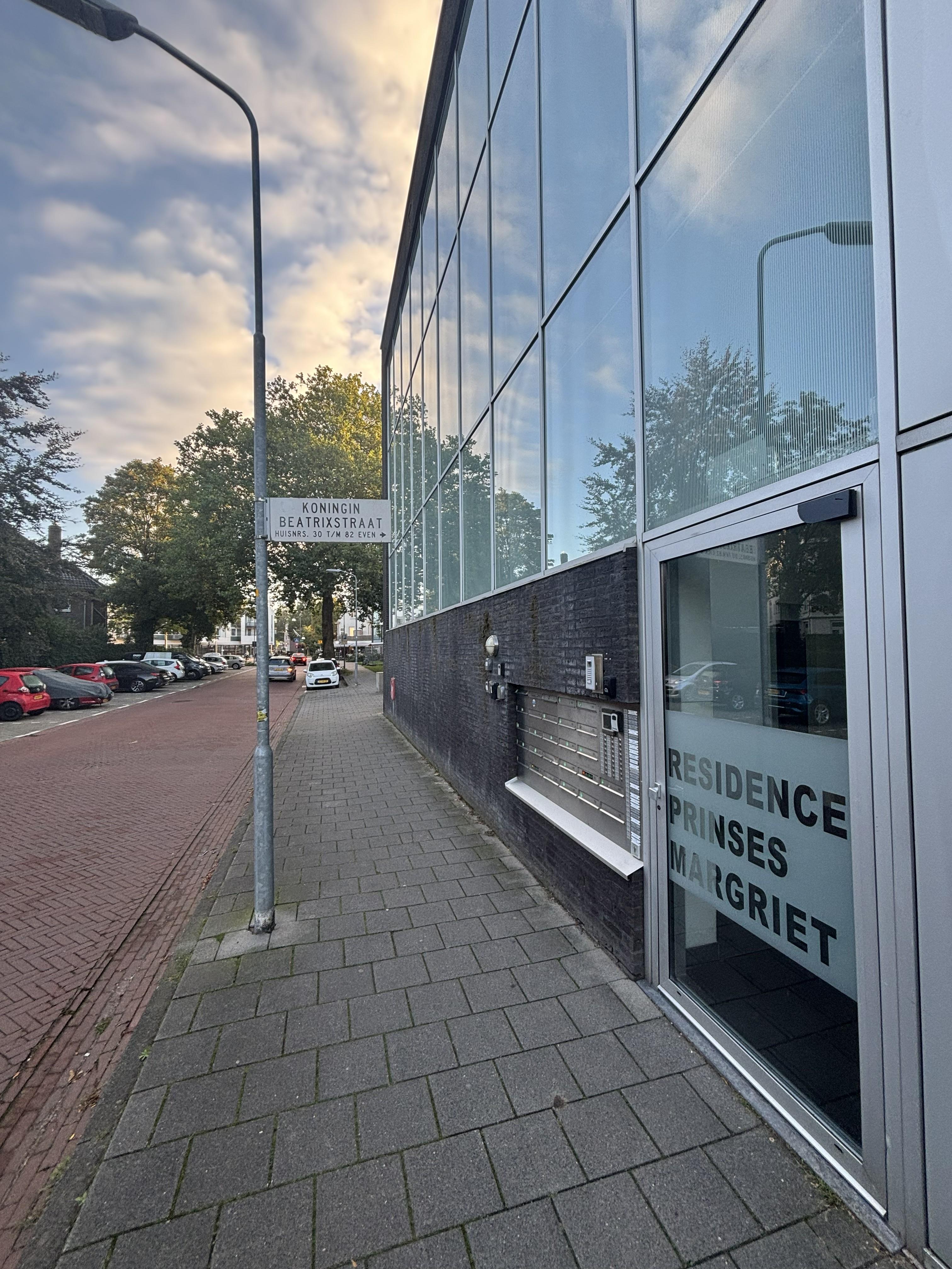 Koningin Beatrixstraat 48, 6881 XD Velp, Nederland