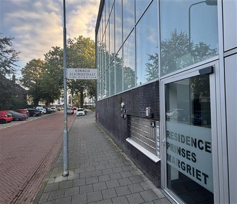 Koningin Beatrixstraat 48, Velp, Velp