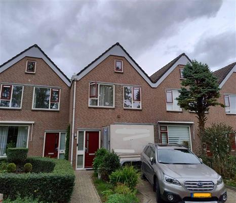 Holthuizerdreef 108, Huissen, Huissen