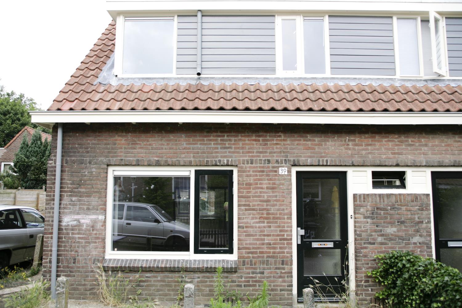 Pastoor Bosstraat 39, 6822 HV Arnhem, Nederland