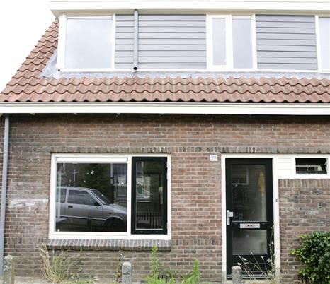 Dr. Bosstraat 39, Arnhem, Arnhem